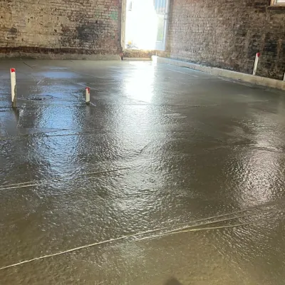 Our works