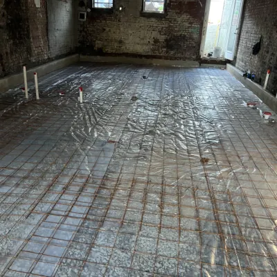 Our works